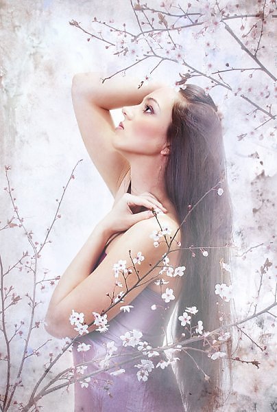 А завтра уже весна