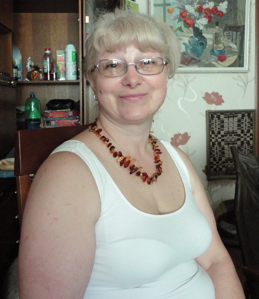 Воскрешение любви