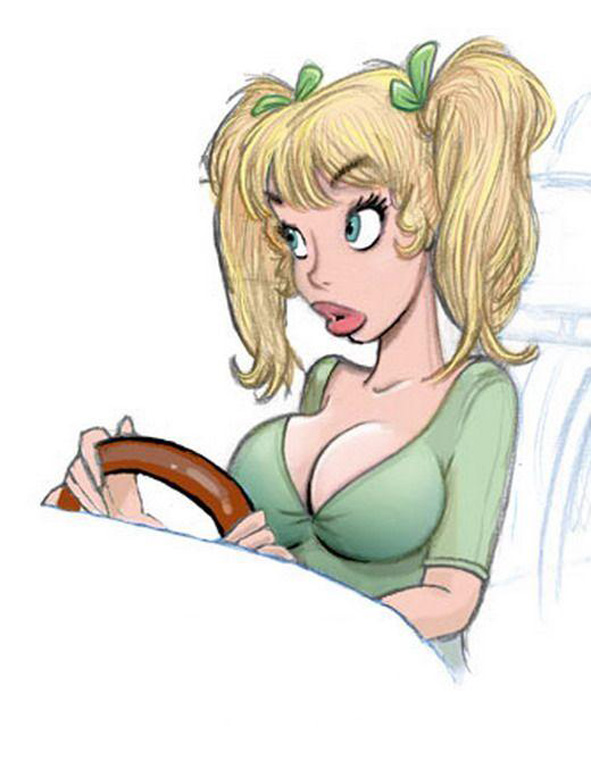 Ты забыл купить права! 8-му Марта