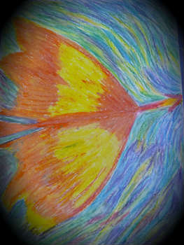 Диалог стихий