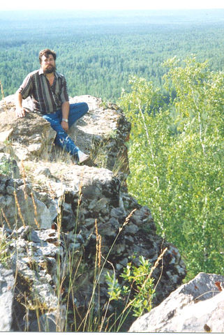 Я жизнь прожил не на печи