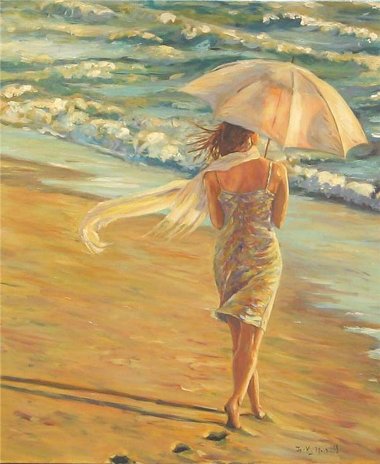 Я возвращаюсь...