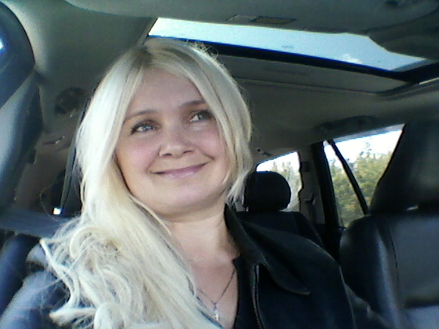 Ты украла мой покой