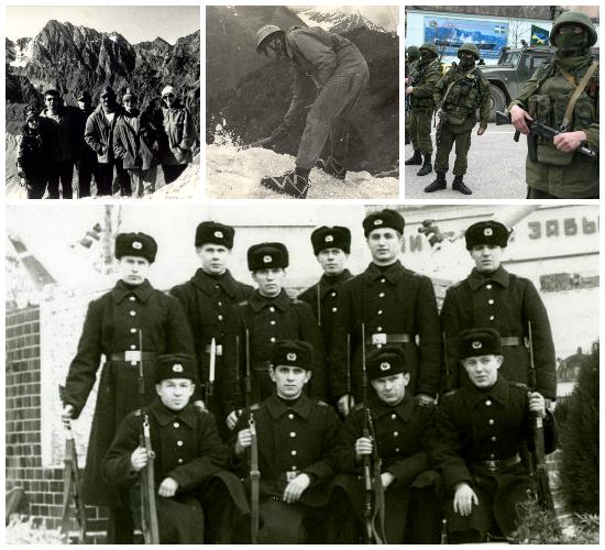 Почему не стреляем