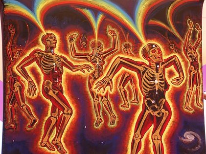 Содомия чар нью вершн