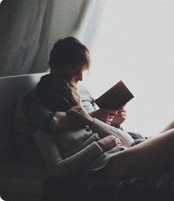 Теплые, уютные мечты