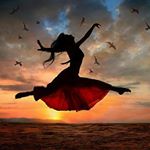 Оттанцевала Зимушка лихая