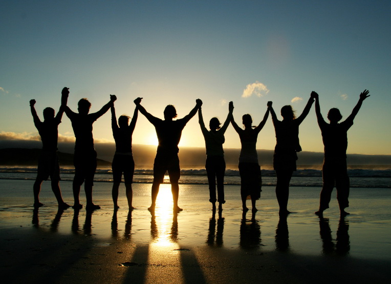 Самое ценное...