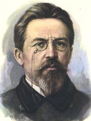 Чехов А. П