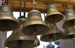 Звонят колокола