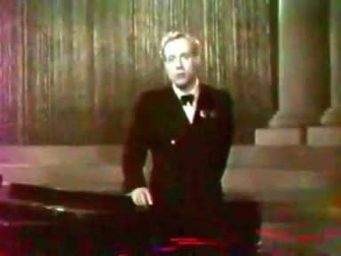 Старая пластинка