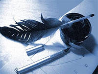 я напишу о жизни рассказ