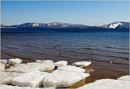 Весна жигулёвская