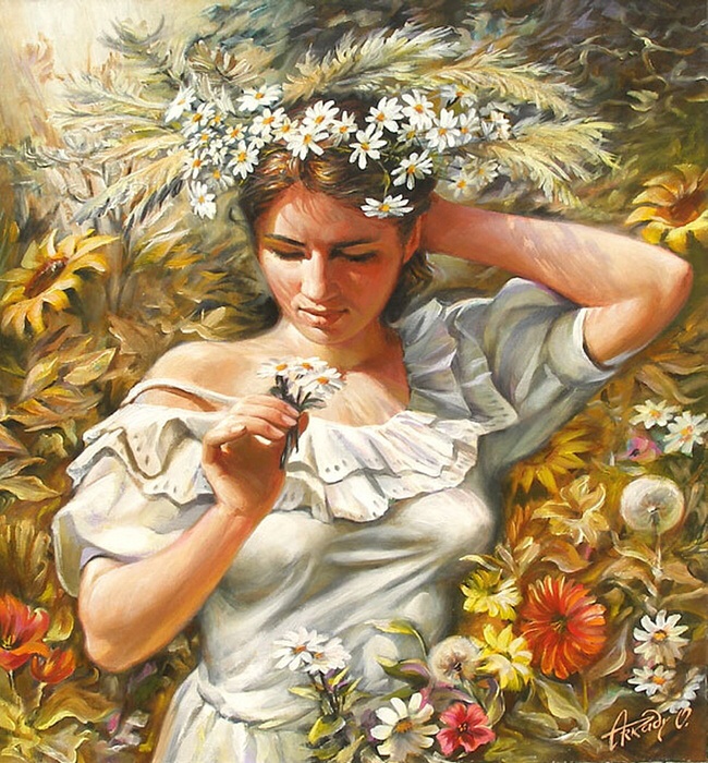 Украина