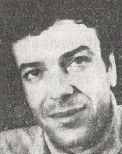 Христо Фотев. Как же красива ты, Господи!