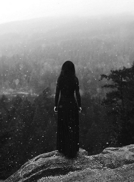 От чуждых миров ты держись-ка подальше