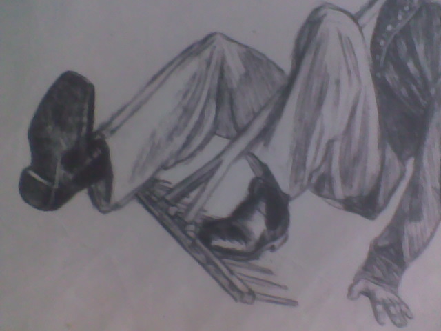 Эпиграмма. Ученью