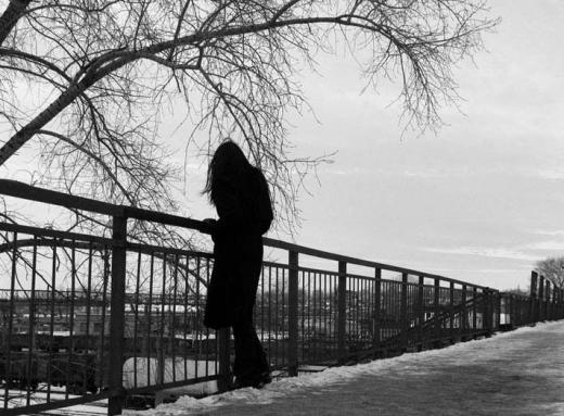 Как устаёшь жить невзначай