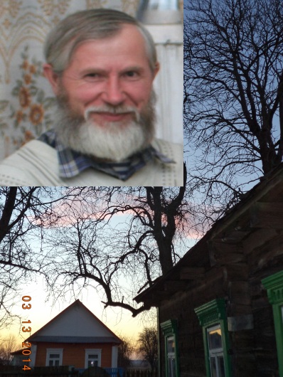 Я вчора був обРатНО на МАЙдани Щ