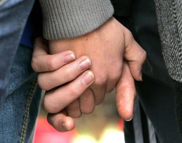 Странная судьба