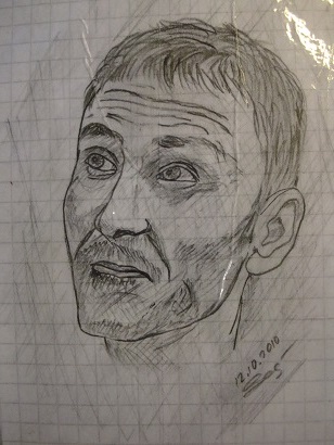 Прошлое зола