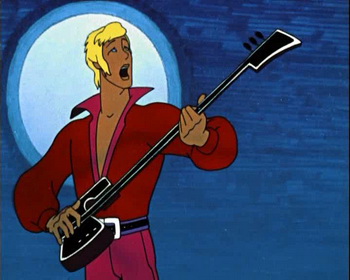 Песнь дуралея