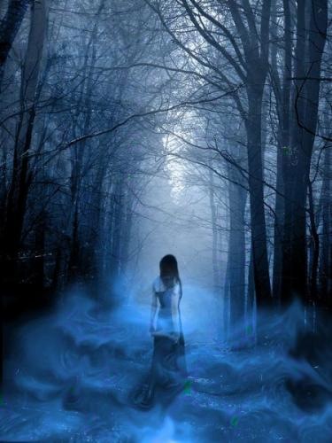 На распутье...