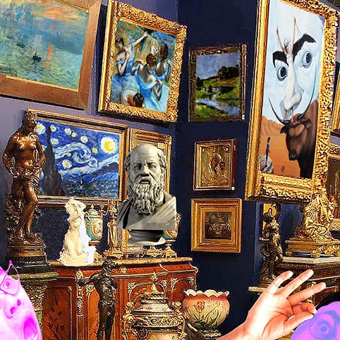 Сикока? Сикока?