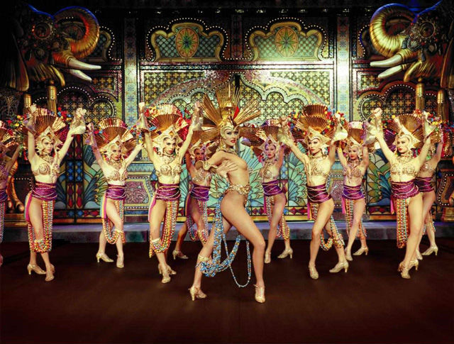 Ах, эти птички