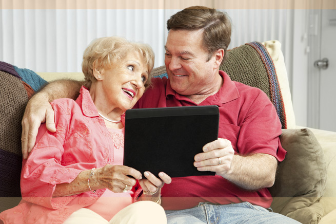 Встреча Матери с Крымом