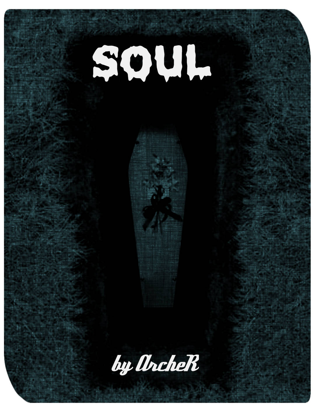 Среди слез и перегноя...