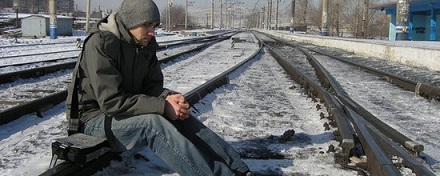 Спи спокойно...