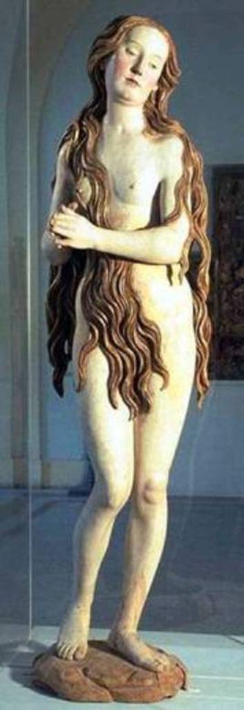 Тебя я миру сохранил