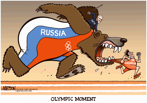 Законно будет у России Крым