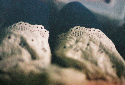 По следам твоим дойти до конца планеты