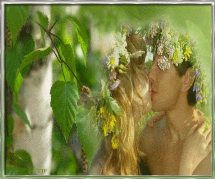 Заговори мои печали...