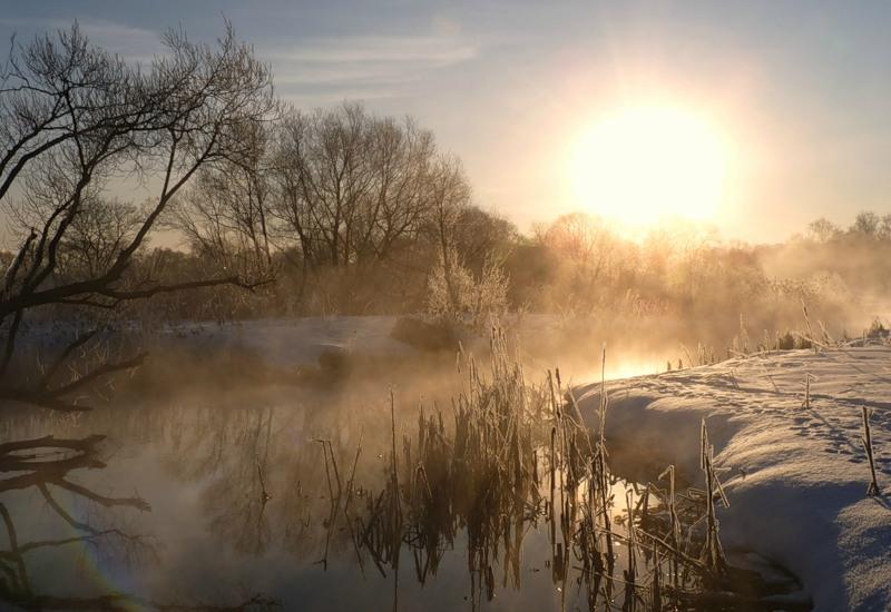 Люди летают!