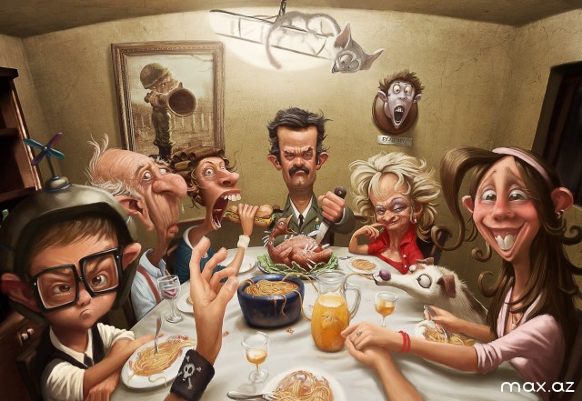 Где наши сказки удалые?