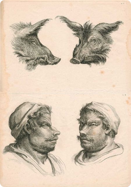 Про мертвые души и секс