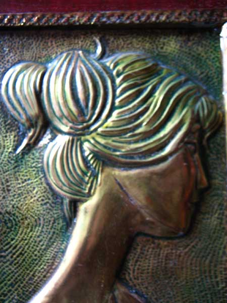 Голосование по первому конкурсу Менестрелей