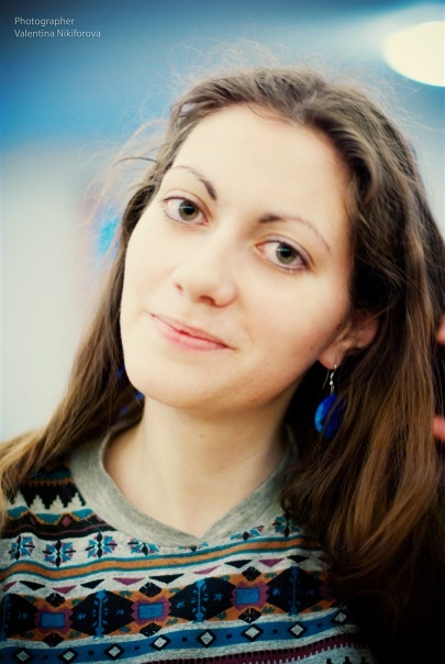 Поздравляю Лену с днём рождения...