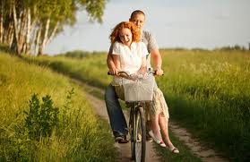 Наша встреча