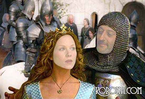 Стрела Амура