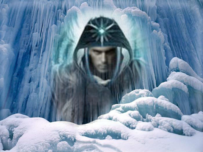 Мир в руках