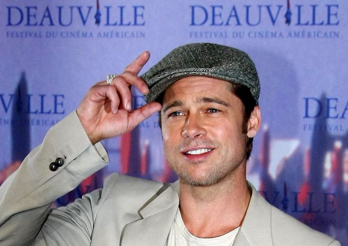 Бредила Брэдом