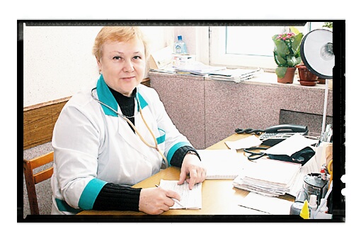 анализ мочи