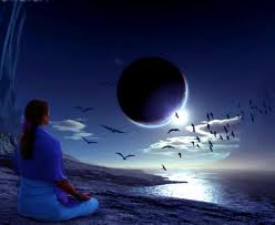 Затменье сердца, так бывает...