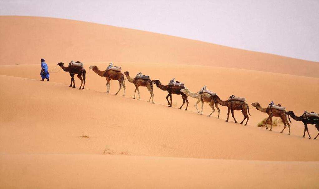 Имбирный чай