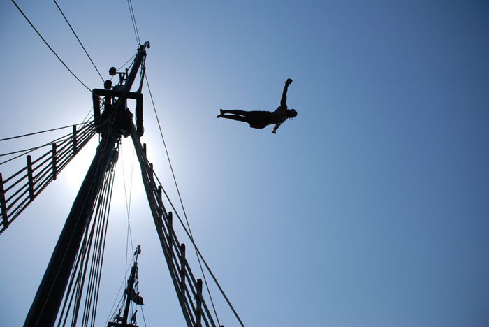 Хочу еще пожить!