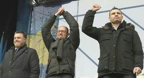 Лжепатриотам